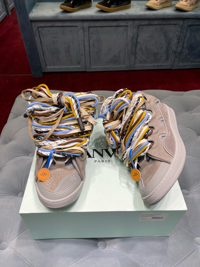 Lanvin × Gallery Department - Image 3