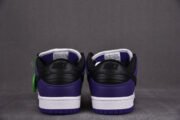Nike SB Dunk Low Court Purple BQ6817-500 - Image 7