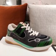 GUCC MID SNEAKER - Image 5