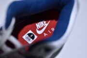 Air Jordan 3 Retro True Blue Nike Air First Look 854262-106 - Image 11