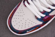 Nike SB Dunk Low Pro Parra Abstract Art (2021) DH7695-600 - Image 5