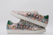 GUCC LOW-TOP SNEAKER - Image 12