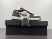 Air Jordan 1 Low Mocha DC6991-200 - Image 3