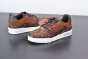 D00G7 Loui Vuitto LV SNEAKER LOW - Image 8