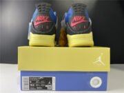 AIR JORDAN 4 RETRO UNION OFF NOIR DC9533-001 - Image 18