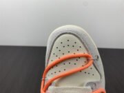Nike Dunk Low Off-White Lot 19 DJ0950-119 - Image 3