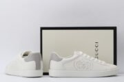 GUCC LOW-TOP SNEAKER - Image 4