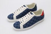 GUCC LOW-TOP SNEAKER - Image 13
