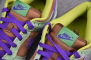 Nike Dunk Low Veneer (2020) DA1469-200 - Image 5