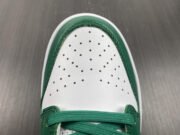 NIKE DUNK LOW ESSENTIAL PAISLEY PACK GREEN (W) DH4401-102 - Image 6