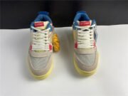 Air Jordan 4 Retro Union Guava Ice DC9533-800 - Image 17