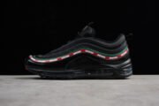 Nike Air Max 97 UNDFTD Black AJ1986-001 - Image 2