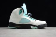 Air Jordan 5 “Island Green” CN2932-100 - Image 2