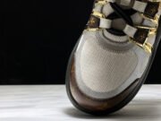 LV ARCHLIGHT SNRAKER BLACKGOLD 51BCOLORE 1A7ROA - Image 3