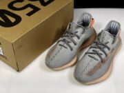 Adidas Yeezy Boost 350 V2 “True Form” EG7492 - Image 4