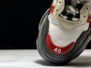 BLCG TRIPLE S SNEAKER 541624 W2FG1 1000 - Image 8