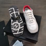 CHNE1 LOW TOP TRAINER CC SNEAKERS - Image 3