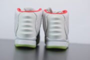 Nike Air Yeezy 2 NRG "Pure Platinum" 508214-010 - Image 7