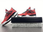 Jordan 4 Retro Toro Bravo 308497-603 - Image 7