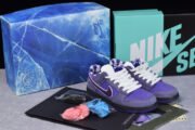 NIKE SB DUNK LOW CONCEPTS PURPLE LOBSTER BV1310-555 - Image 15