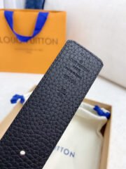 Loui Vuitto Belt-4CM - Image 5