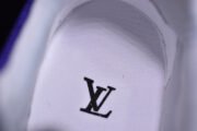 Loui Vuitto LV SNEAKER LOW - Image 8