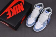 Jordan 1 Retro High OG Hyper Royal 555088-402 - Image 13