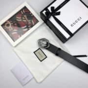 GUCC Belt-3.8 CM - Image 4