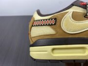 Travis Scott x Nike Air Max 1 "Cactus Jack" DO9392-701 - Image 15