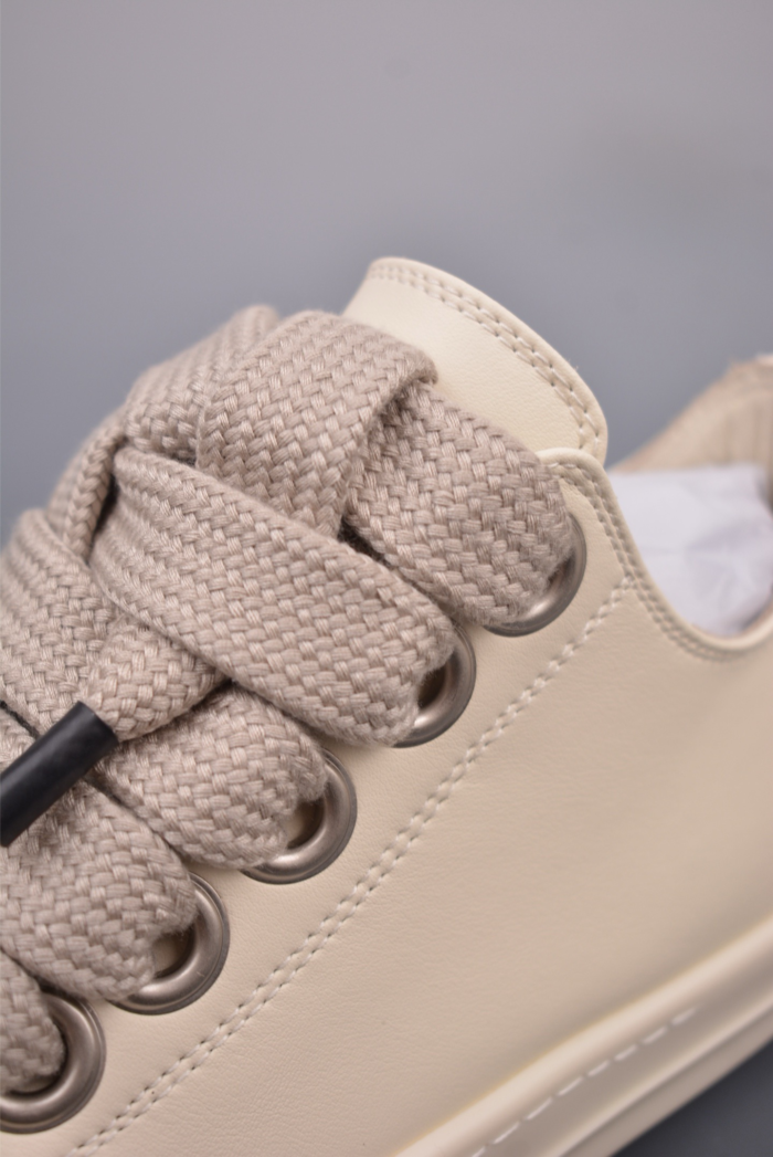 Rick Owen.s Sneaker - Image 9