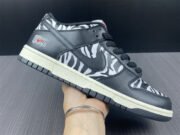 Quartersnacks x Dunk Low SB 'Little Debbie’s Zebra Cakes' DM3510-001 - Image 10