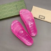 GUCC SLIPPERS - Image 3
