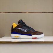 Loui Vuitto TRAINER SNEAKER - Image 2