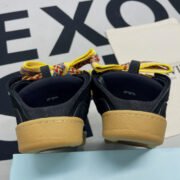 Lanvin Low Top Sneaker - Image 5