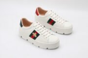 GUCC LOW-TOP SNEAKER - Image 9