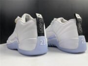 AIR JORDAN 12 RETRO LOW EASTER (2021) DB0733-190 - Image 3