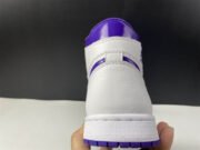 AIR JORDAN 1 RETRO HIGH COURT PURPLE CD0461-151 - Image 10