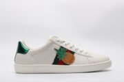 GUCC LOW-TOP SNEAKER - Image 5