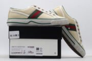 GUCC LOW-TOP SNEAKER - Image 8