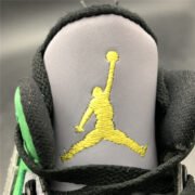 Air Jordan 3 Retro Tinker Oregon Ducks PE shoes AJ3 867493 - Image 10