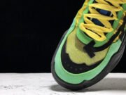 OFF-WHITE C/O ODSY-1000 SNEAKER - Image 10