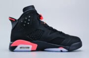 Air Jordan 6 Retro "Infrared 2014" 384664-023 - Image 3