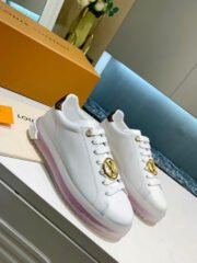 LOUI VUITTO SNEAKER - Image 5