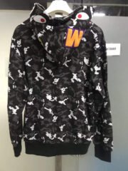 Bape hoodies - Image 4