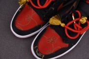 Jordan 1 Low OG Chinese New Year DD2233-001 - Image 9