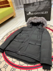 Moncler jacket - Image 4