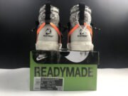 Nike Blazer Mid READYMADE Black CZ3589-001 - Image 4