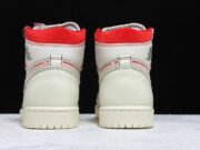 Air Jordan 1 Retro High OG "Phantom" Gym Red 555088-160 - Image 11