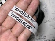 OFF-WHITE C/O ODSY-1000 SNEAKER BLACK - Image 8