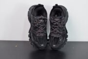BALENCIAGA SNEAKER TESS.S.GOMMA BLACK 555036W2GB11000 - Image 10